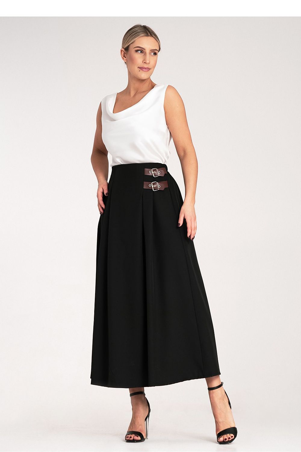  Modelo de saia 214848 Figl