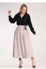  Modelo de saia 214849 Figl