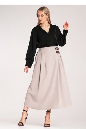  Modelo de saia 214849 Figl