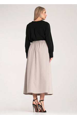  Modelo de saia 214849 Figl