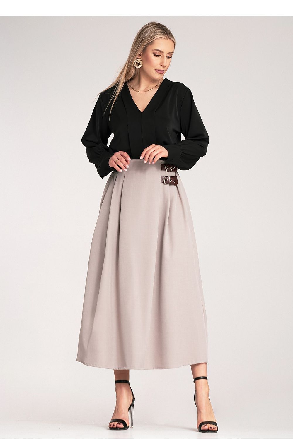  Modelo de saia 214849 Figl