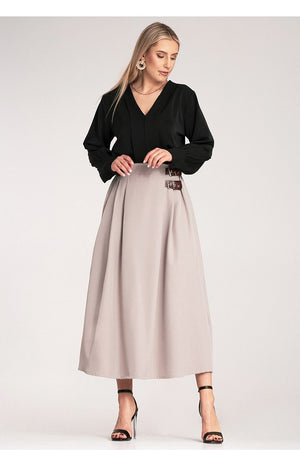  Modelo de saia 214849 Figl
