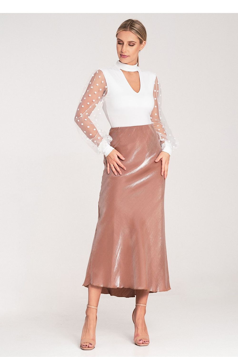  Modelo de saia 214937 Figl