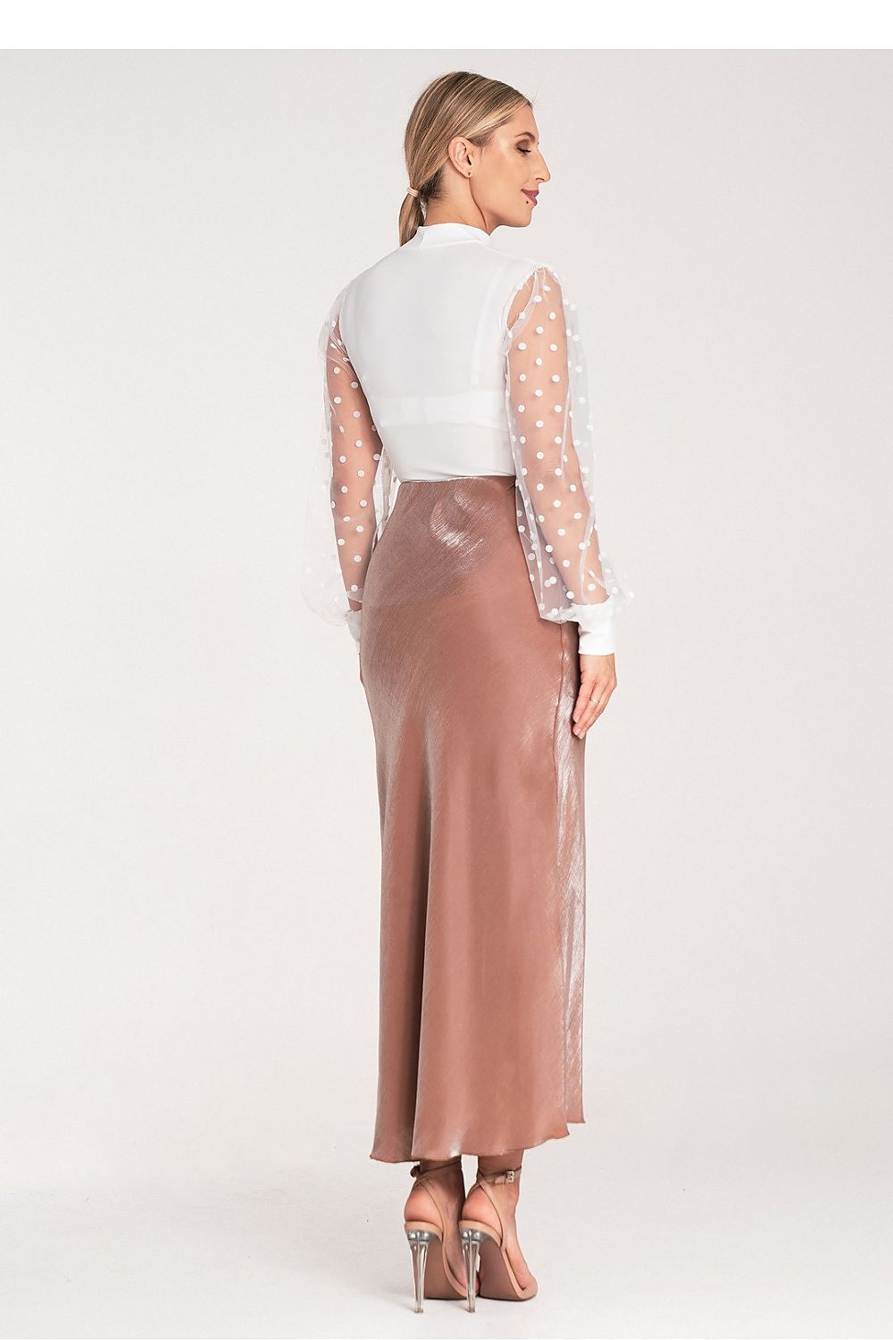  Modelo de saia 214937 Figl