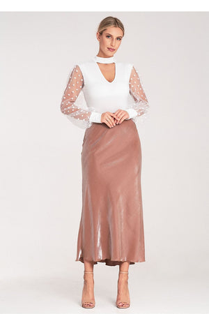  Modelo de saia 214937 Figl