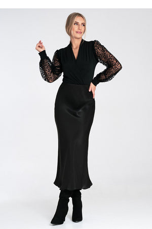  Modelo de saia 214938 Figl