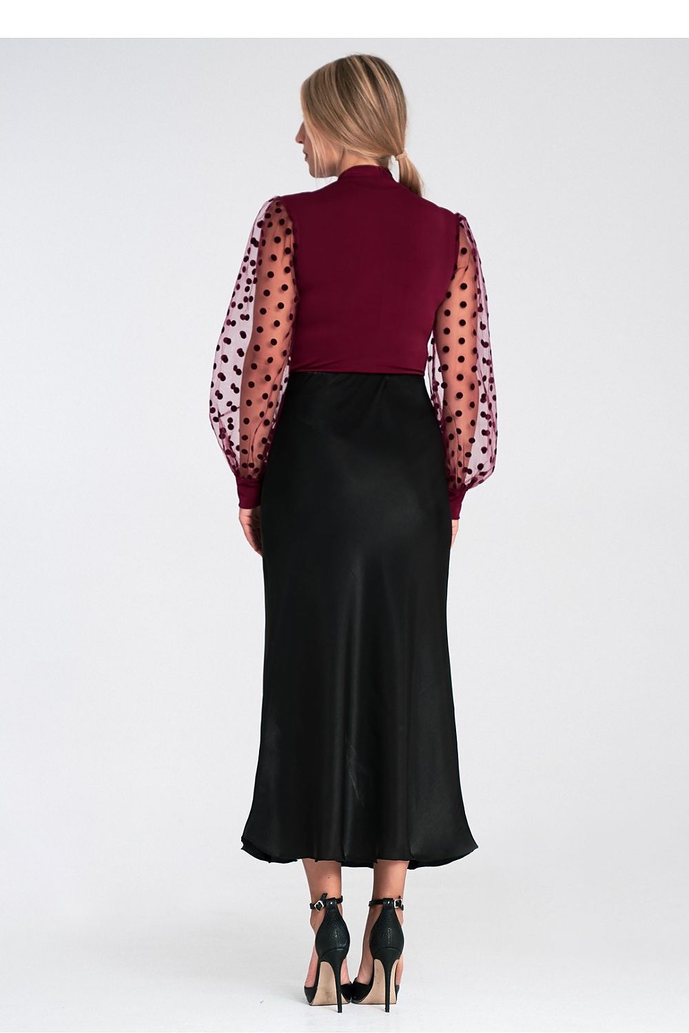  Modelo de saia 214938 Figl
