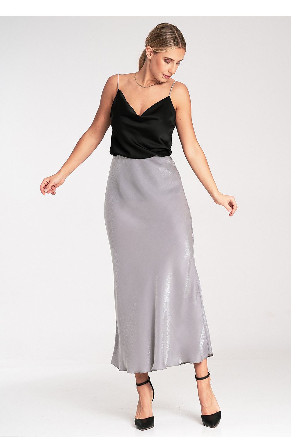  Modelo de saia 214939 Figl