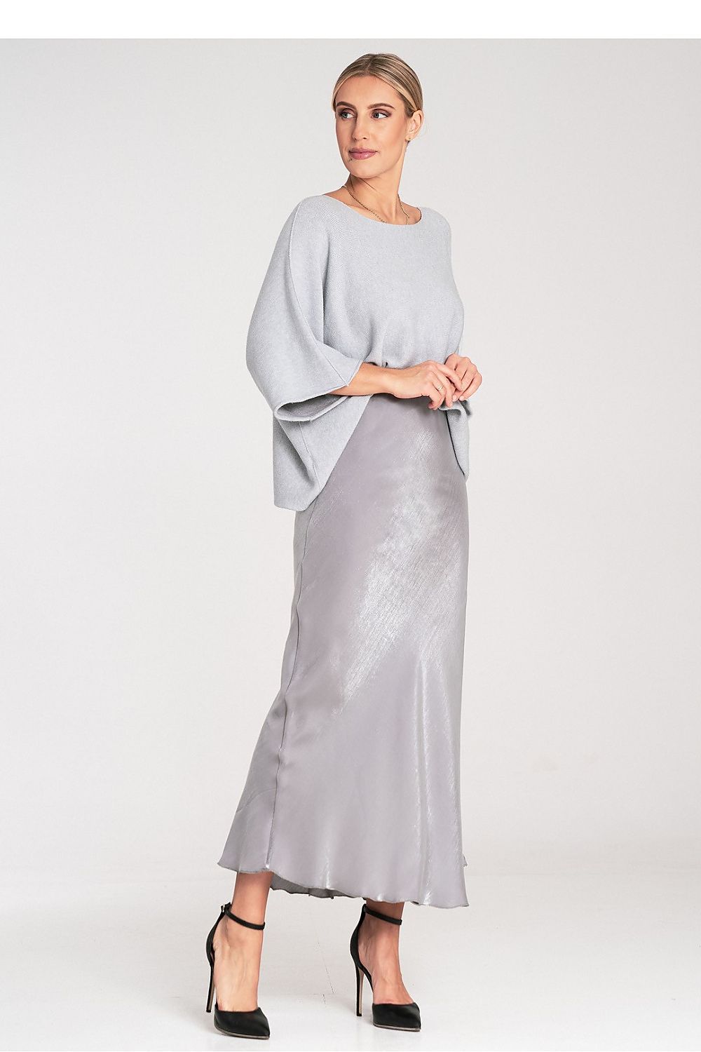 Modelo de saia 214939 Figl