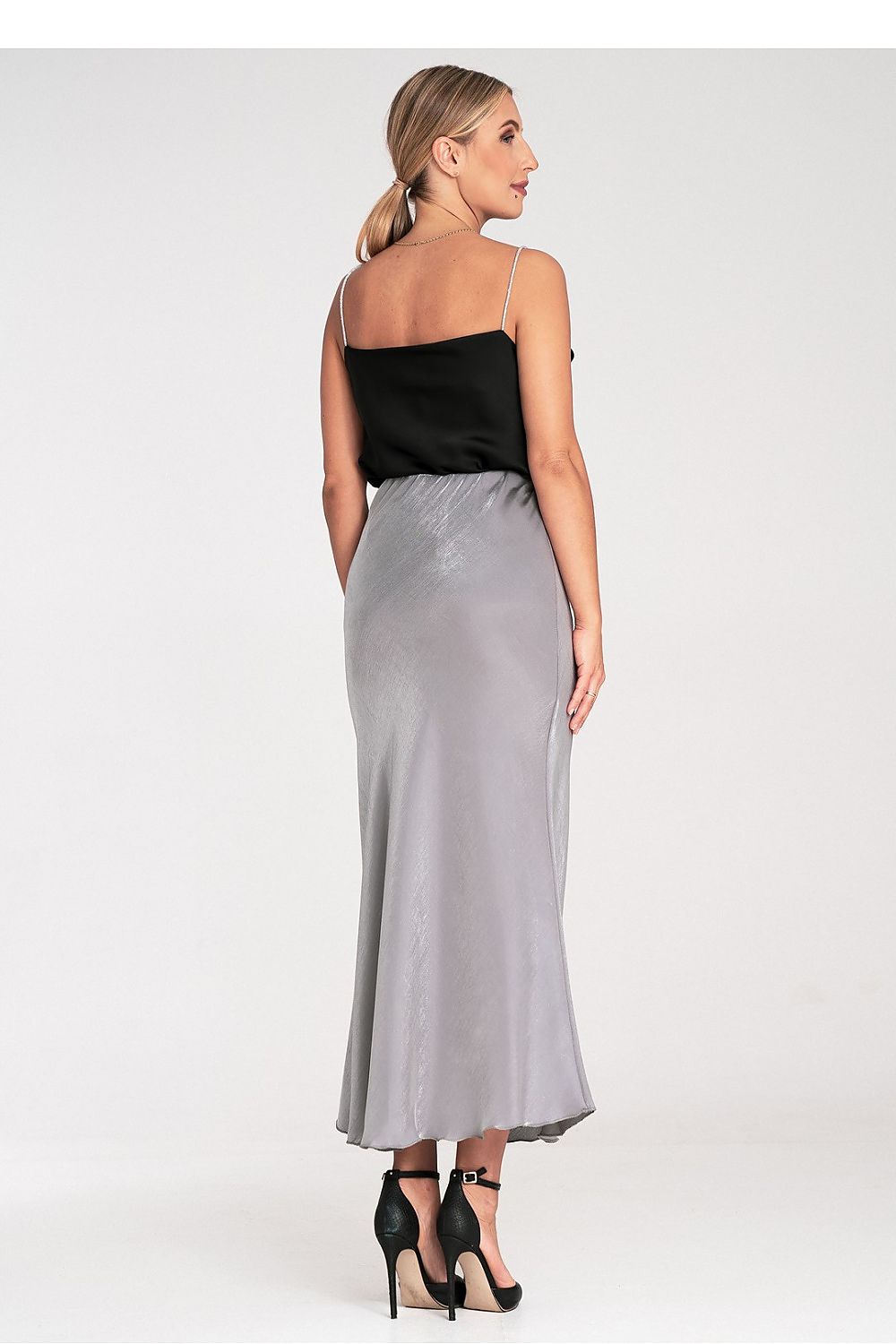  Modelo de saia 214939 Figl