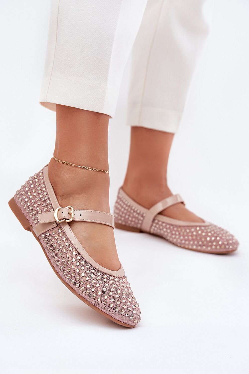  Sapatilhas modelo 215042 Entre na moda