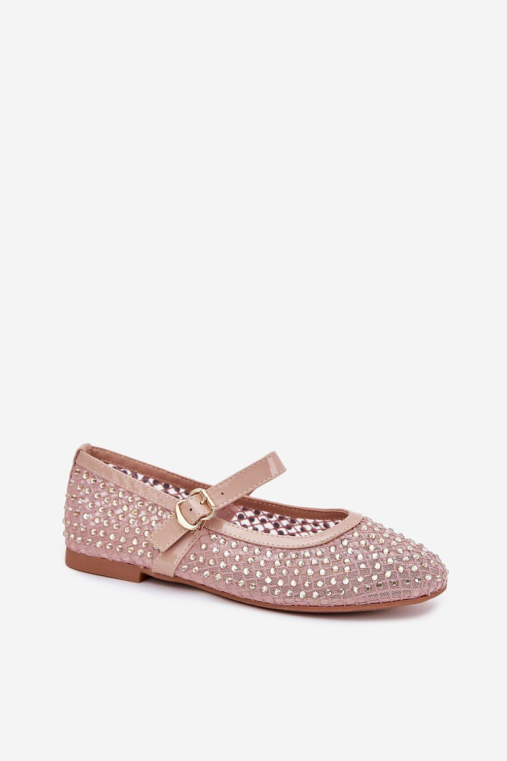  Sapatilhas modelo 215042 Entre na moda