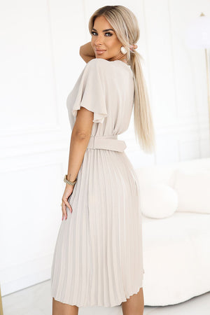  Vestido de dia modelo 215102 Numoco