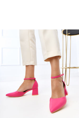  Sapatos de salto alto modelo 215589 PRIMO