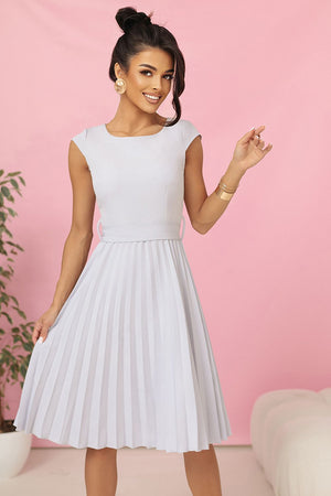  Vestido de dia modelo 215829 Numoco