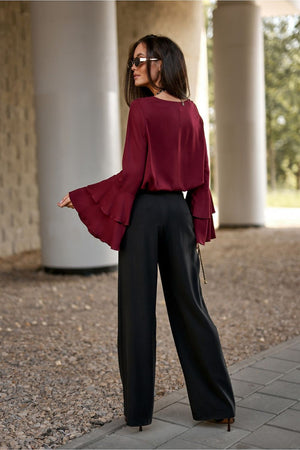  Blusa modelo 216492 Roco Fashion