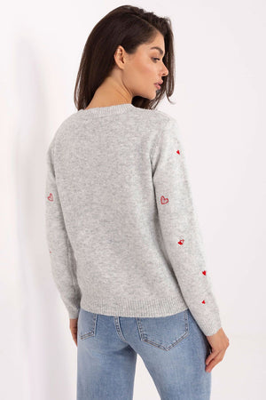  Cardigan modelo 216530 Preço de Fábrica