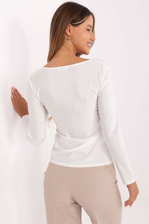 Blusa modelo 217013 Itália Moda