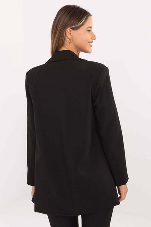  Casaco modelo 217238 Rue Paris