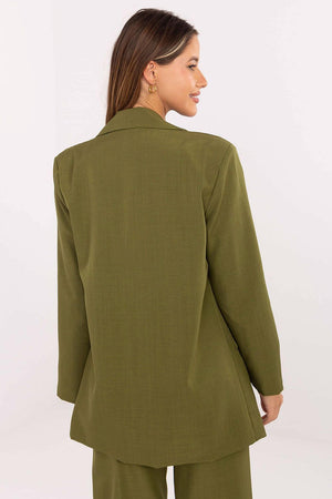  Casaco modelo 217241 Rue Paris