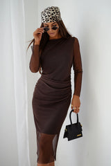  Vestido de noite modelo 217426 LaBalancia