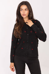  Cardigan modelo 217625 Preço de Fábrica