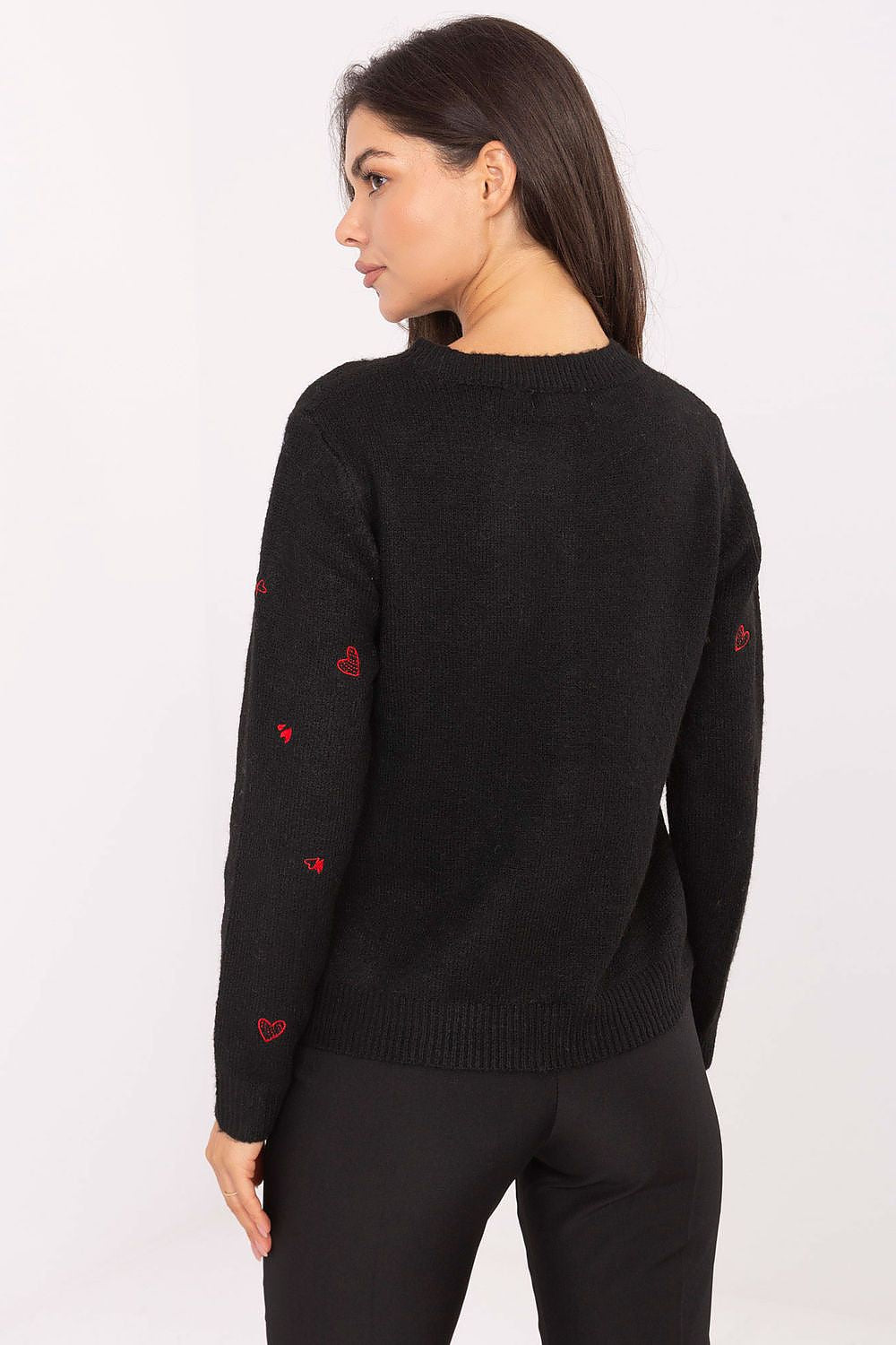  Cardigan modelo 217625 Preço de Fábrica