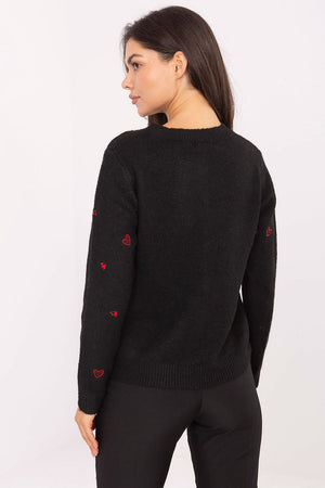  Cardigan modelo 217625 Preço de Fábrica