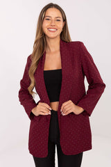  Casaco modelo 217981 Rue Paris