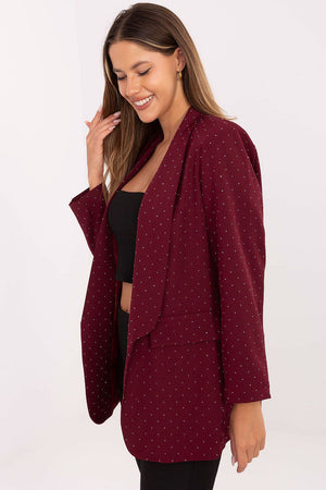  Casaco modelo 217981 Rue Paris