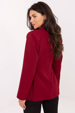  Casaco modelo 218008 Itália Moda