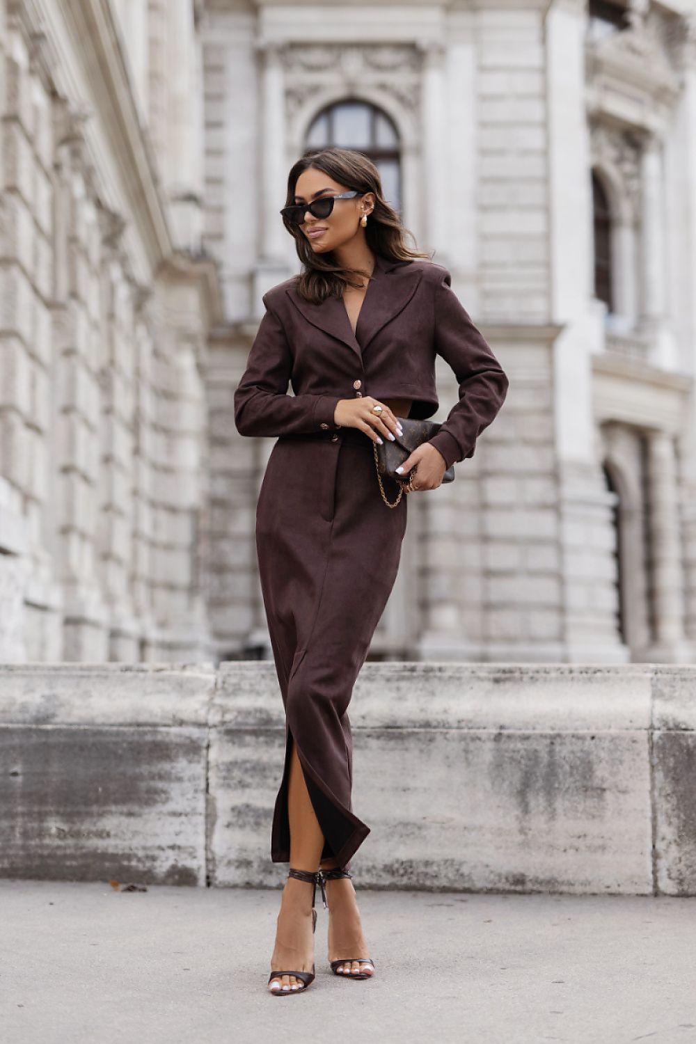  Modelo de conjunto 218586 LaBalancia