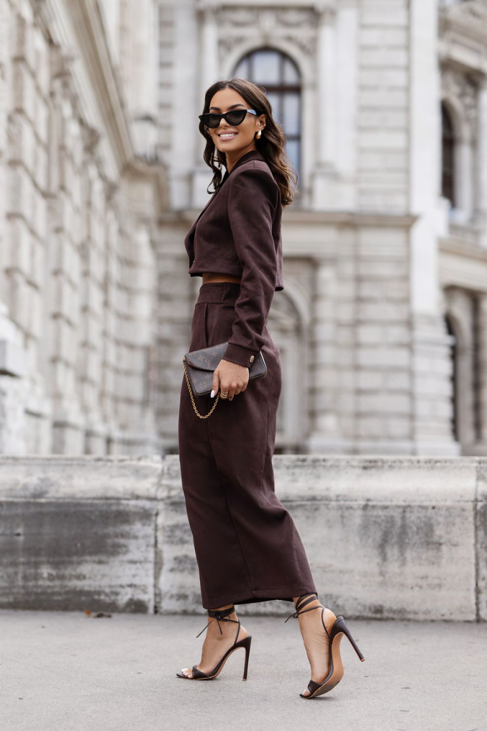  Modelo de conjunto 218586 LaBalancia