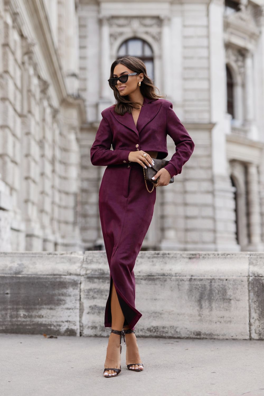  Modelo de conjunto 218587 LaBalancia