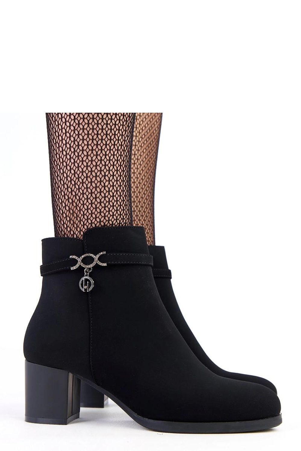  Botas de salto modelo 218815 Solea