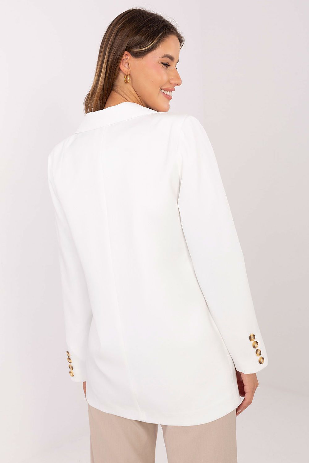  Casaco modelo 219089 Lakerta