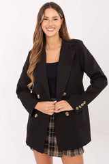  Casaco modelo 219443 Lakerta