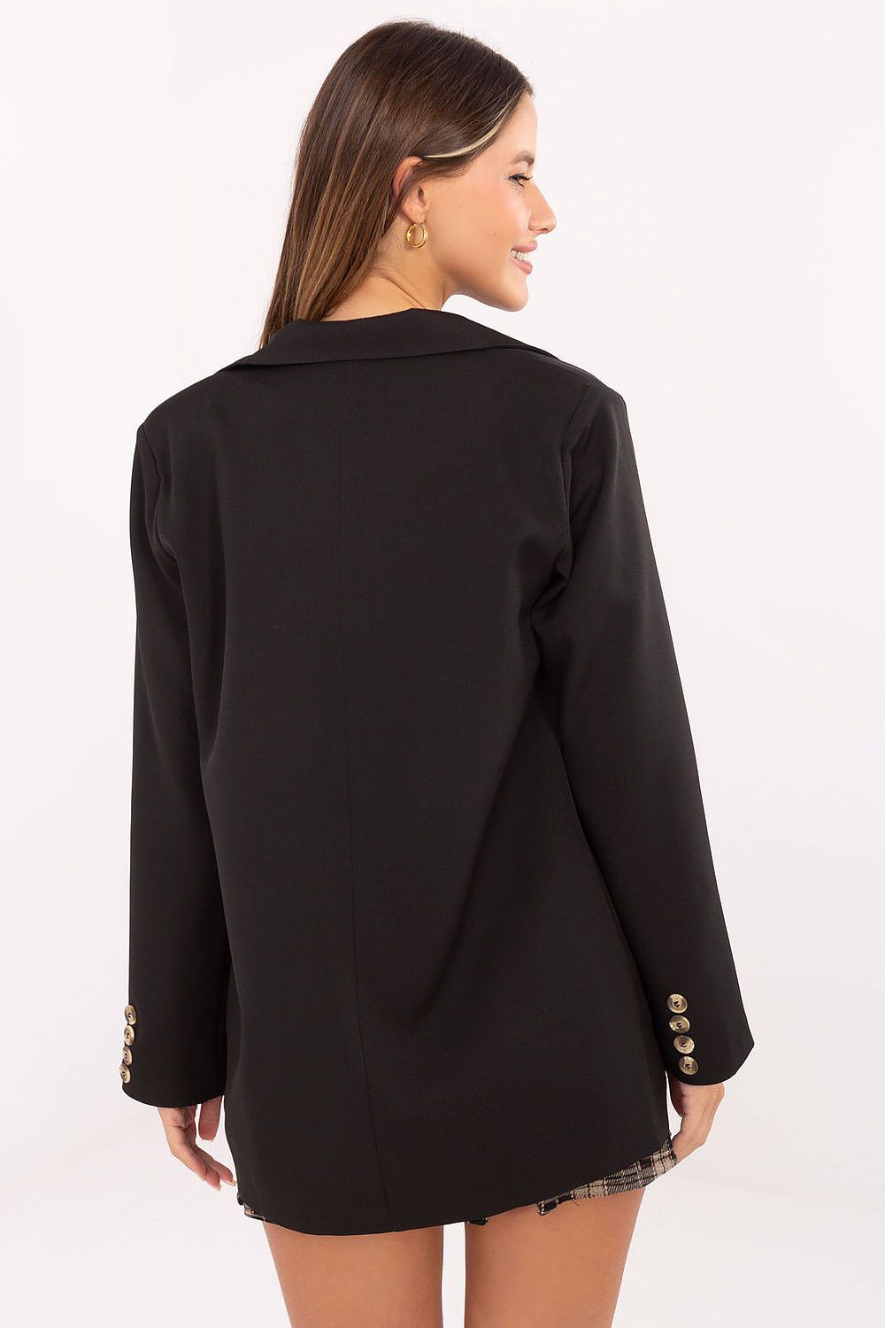  Casaco modelo 219443 Lakerta