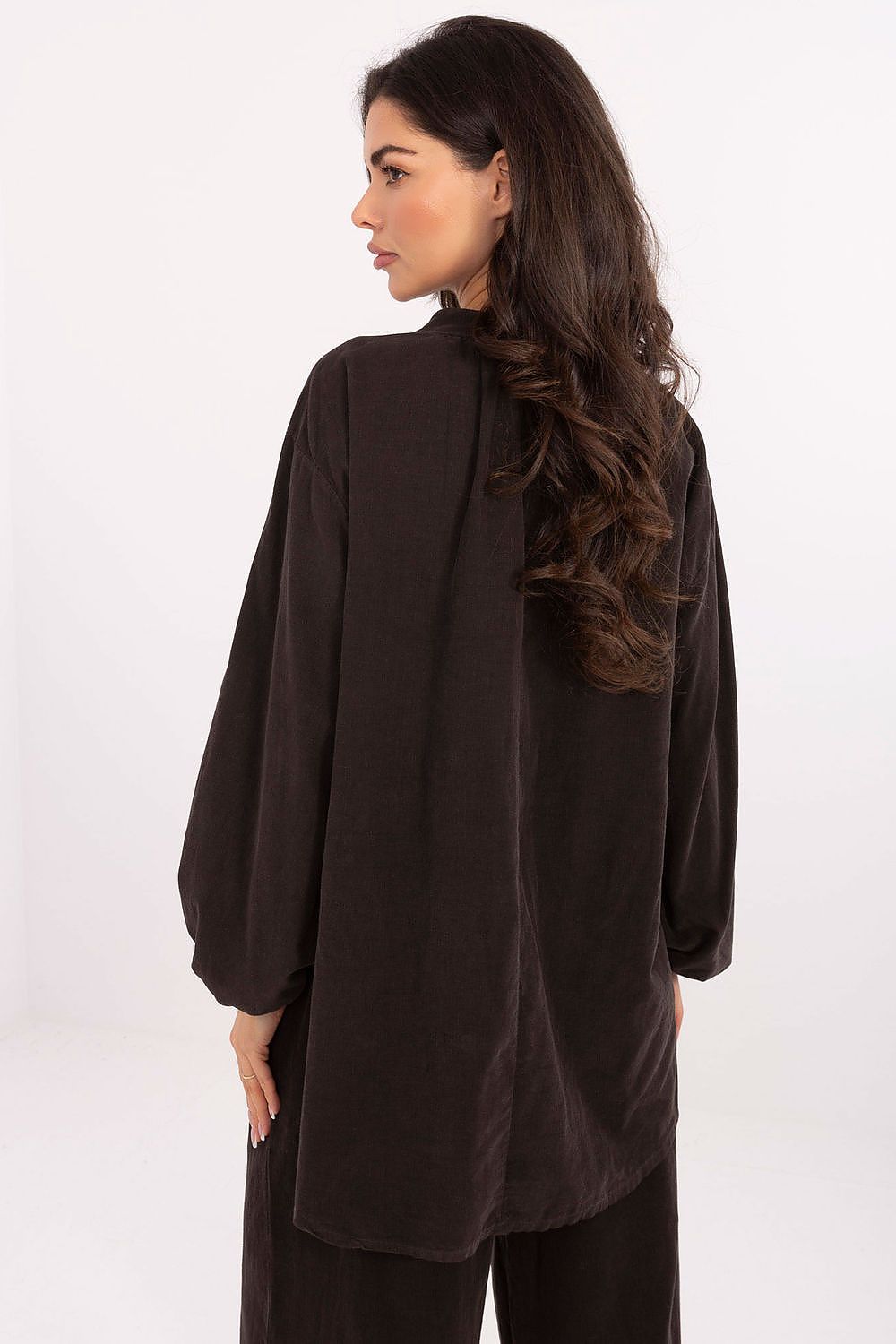  Blusa modelo 220272 Itália Moda