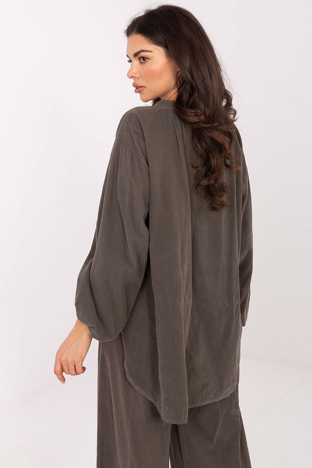  Blusa modelo 220275 Itália Moda