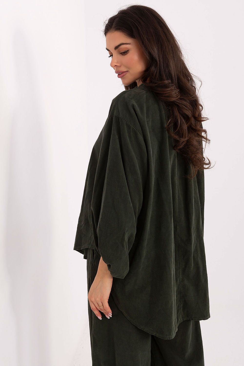  Blusa modelo 220278 Itália Moda