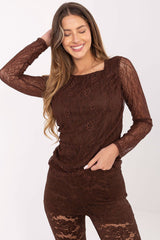  Blusa modelo 220321 Itália Moda