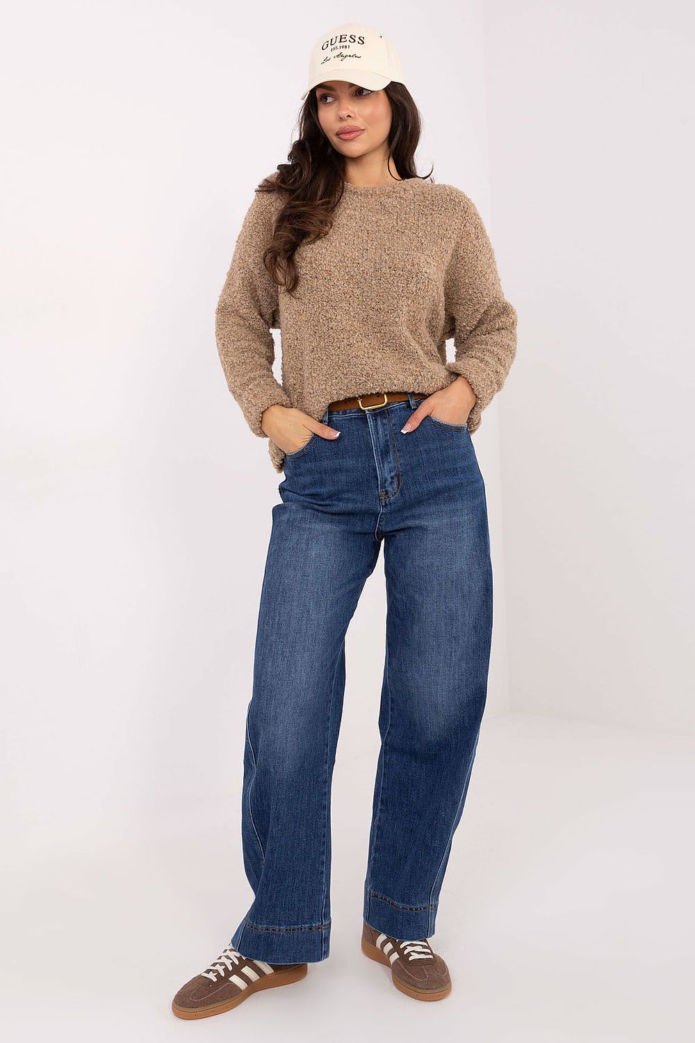  Jeans modelo 220620 Preço de Fábrica