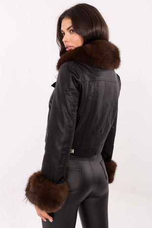  Modelo de casaco 220636 MBM