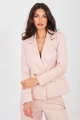  Casaco modelo 223765 Itália Moda