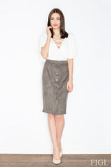  Modelo de saia 52614 Figl