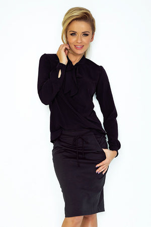  Blusa modelo 76353 Numoco