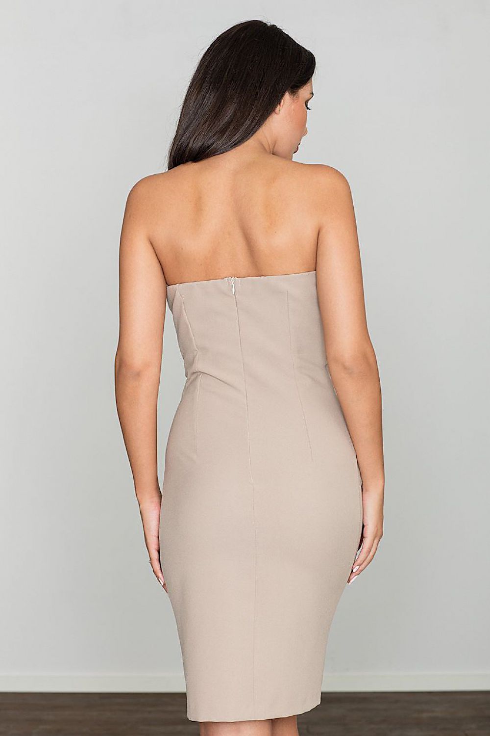  Vestido de cocktail modelo 111050 Figl