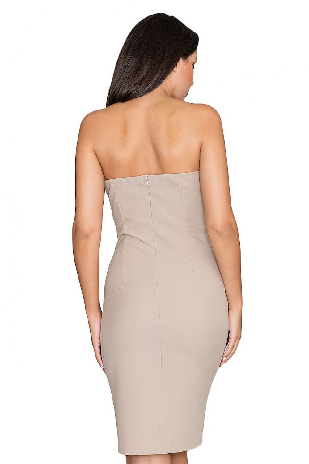  Vestido de cocktail modelo 111050 Figl