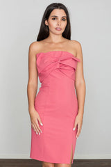  Vestido de cocktail modelo 111051 Figl